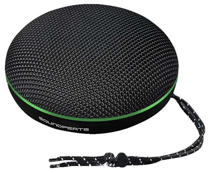 Фотографии Soundpeats Halo 