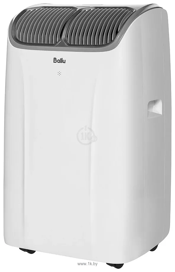 Фотографии Ballu Platinum X4 BPHS-12 HX/N3