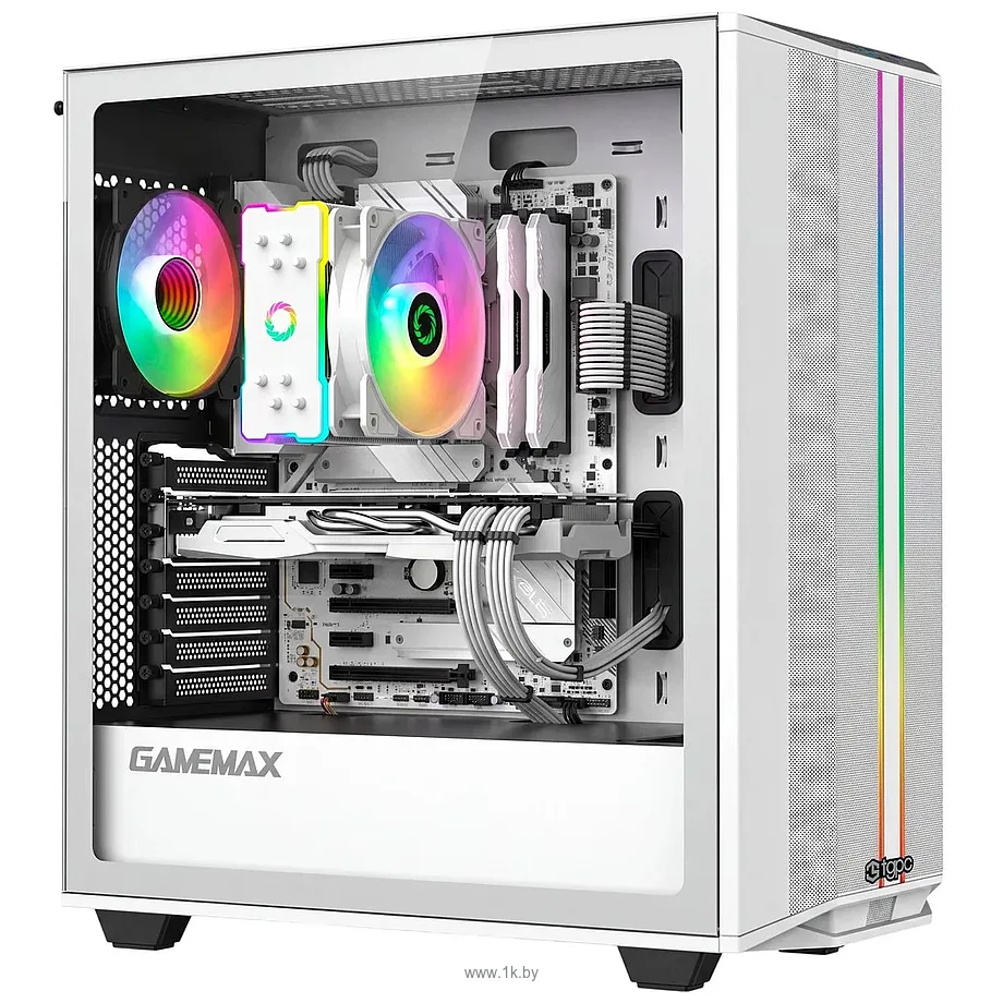 Фотографии TGPC Precision WH 96622 A-X