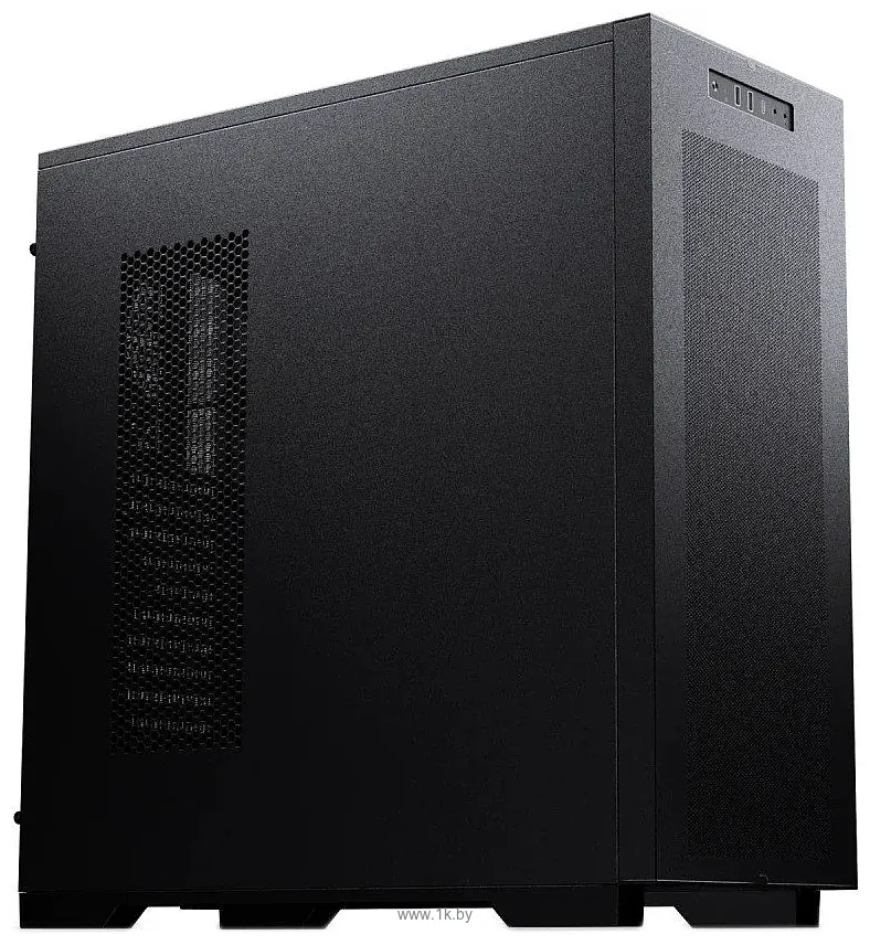 Фотографии Phanteks Enthoo Pro 2 Server V2 PH-ES620PC_BK03 Фотографии Phanteks Enthoo Pro 2 Server V2 PH-ES620PC_BK03
