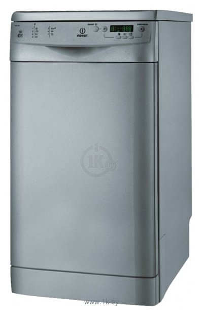 Фотографии Indesit DSG 5737 NX