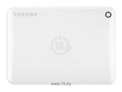 Фотографии Toshiba Canvio Connect II 500GB