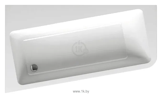 Фотографии Ravak 10° 170x100 Фотографии Ravak 10° 170x100