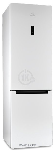 Фотографии Indesit DF 5200 W