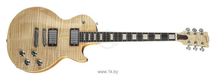 Фотографии Gibson The Les Paul All Wood