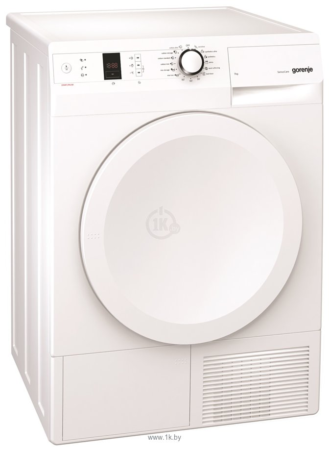 Фотографии Gorenje D 754 BJ