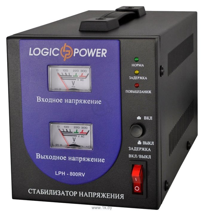 Фотографии LogicPower LPH-800RV