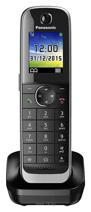 Фотографии Panasonic KX-TGJA30