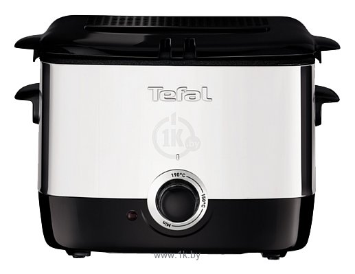 Фотографии Tefal FF 2200 Minifryer