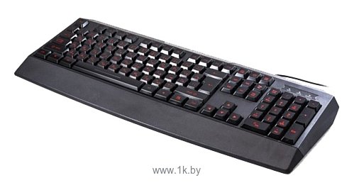 Фотографии X-Game XK-600UB black USB