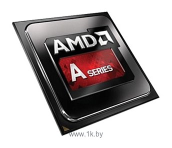 Фотографии AMD A10-7860K Godavari (FM2+, L2 4096Kb)