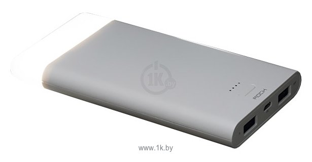 Фотографии Rock Light Stone Power Bank