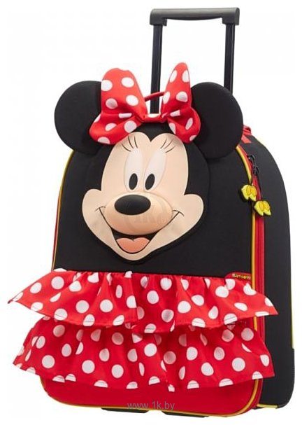 Фотографии Samsonite Disney Ultimate (23C-09003)