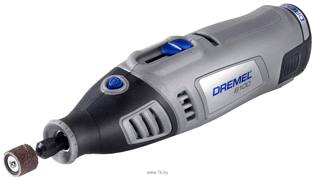 Фотографии Dremel 8100-2/20 (F.013.810.0LD)