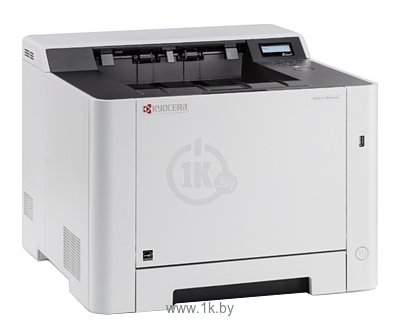 Фотографии Kyocera ECOSYS P5021cdw