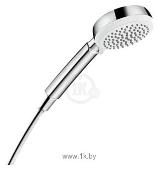 Фотографии Hansgrohe Crometta 100 VARIO (26824400)