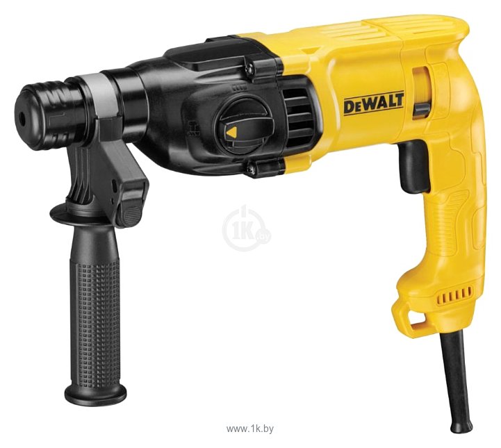 Фотографии DeWALT D25032K