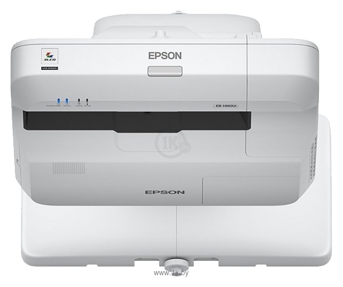 Фотографии Epson EB-1460Ui