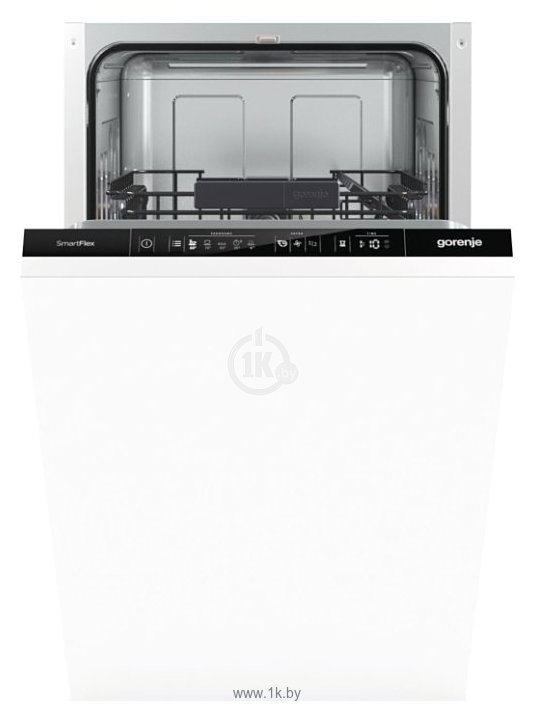 Фотографии Gorenje GV 54110