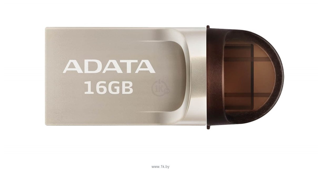 Фотографии ADATA UC370 16GB (AUC370-16G-RGD)