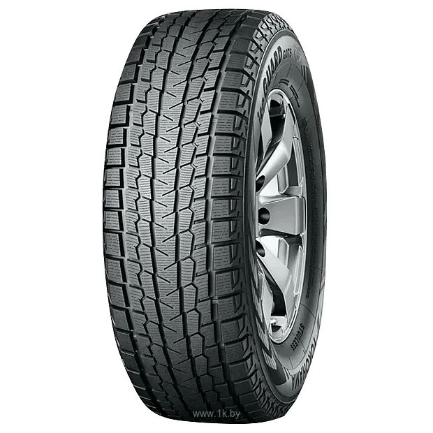 Фотографии Yokohama IceGuard G075 235/60 R18 107Q