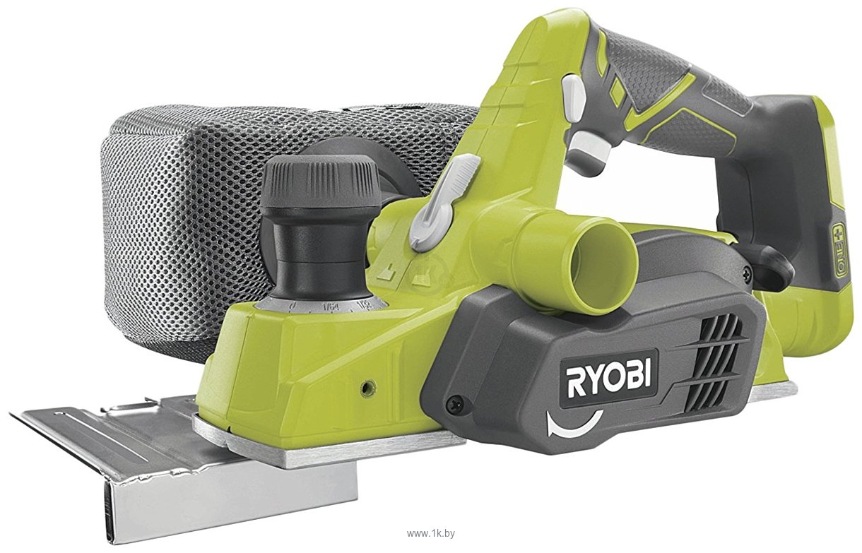 Фотографии Ryobi R18PL-0 (5133002921)