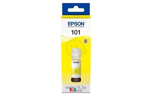 Фотографии Аналог Epson C13T03V44A