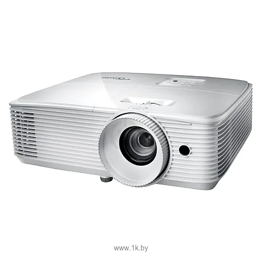 Фотографии Optoma WU334 Фотографии Optoma WU334