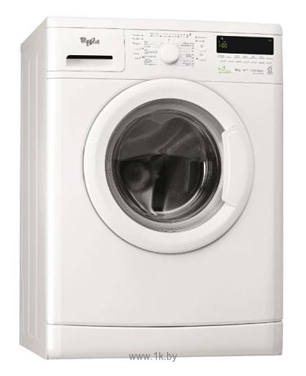 Фотографии Whirlpool FWF 71251 W