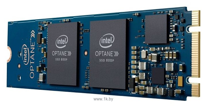 Фотографии Intel SSDPEK1W060GA01