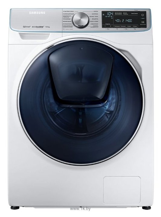 Фотографии Samsung WW90M74LNOA