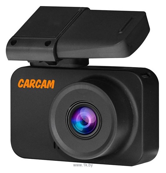 Фотографии CARCAM Q8