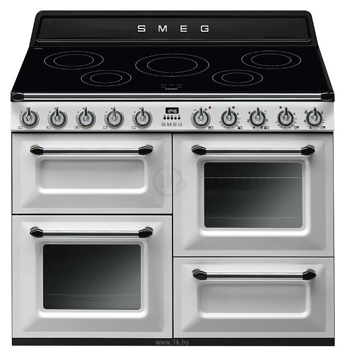 Фотографии Smeg TR4110IWH