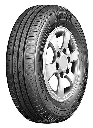 Фотографии Zeetex CT2000 VFM 225/65 R16C 112/110R