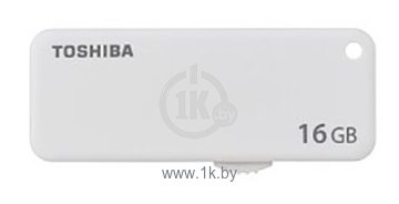 Фотографии Toshiba TransMemory U203 16GB