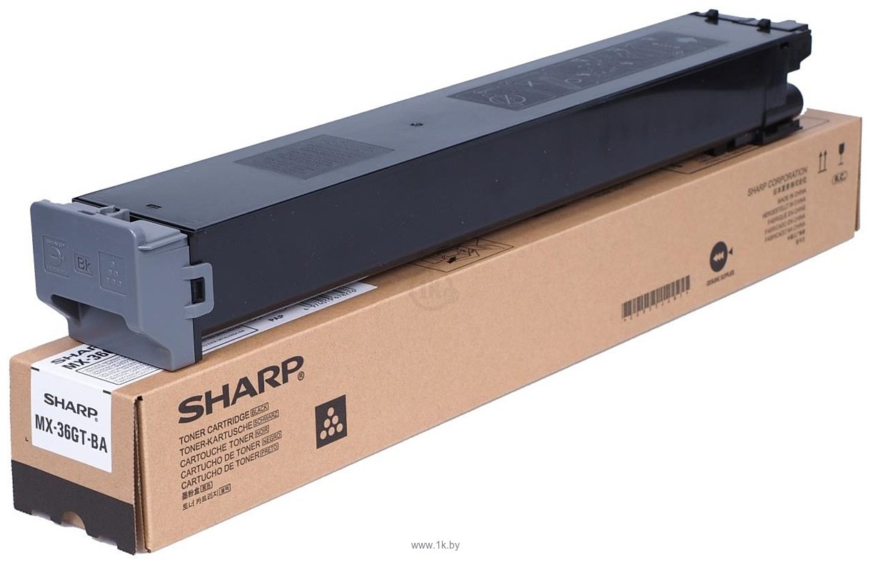 Фотографии Аналог Sharp MX-36GT-BA