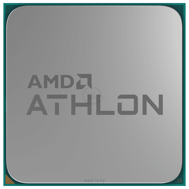 Фотографии AMD Athlon 240GE Raven Ridge (AM4, L3 4096Kb)