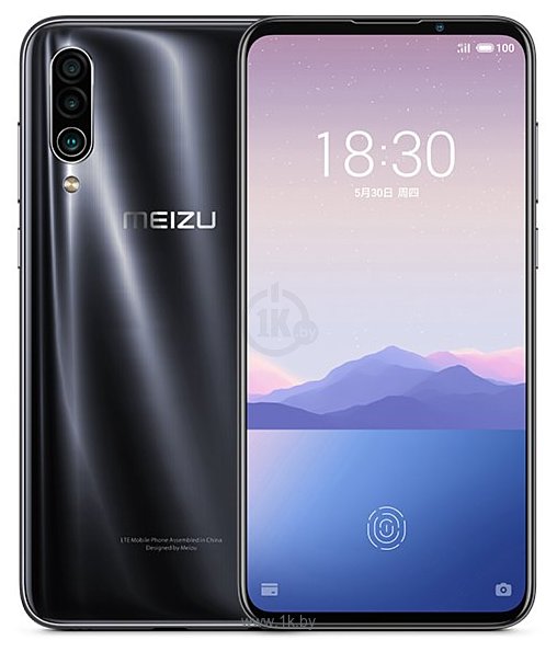 Фотографии MEIZU 16Xs 6/64GB (китайская версия)