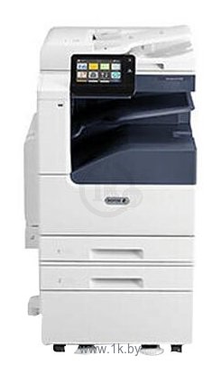 Фотографии Xerox VersaLink B7025 с тумбой, диском и выходным лотком (VLB7025CPS_S)