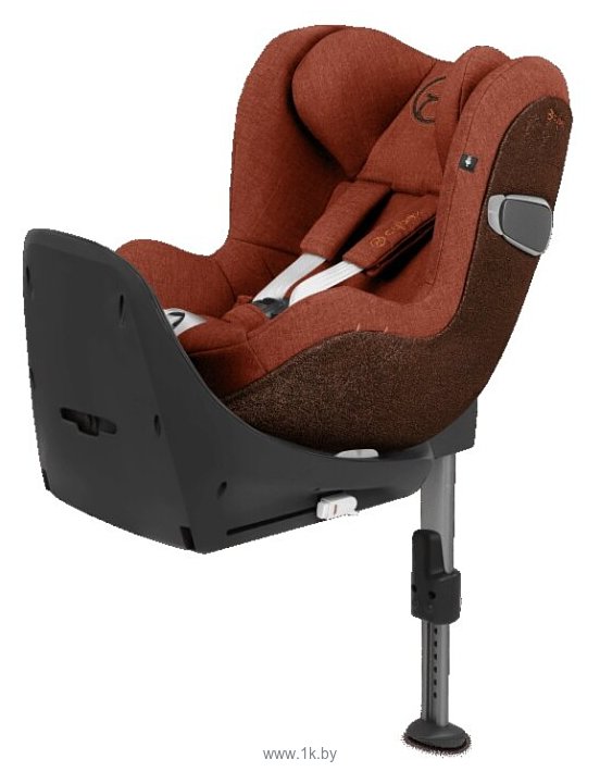 Фотографии Cybex Sirona Z i-Size Plus