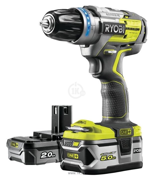 Фотографии RYOBI R18PDBL-252S