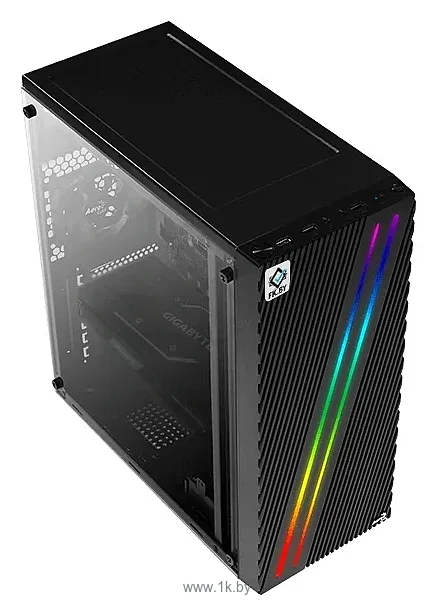 Фотографии FK BY GamePro 132571