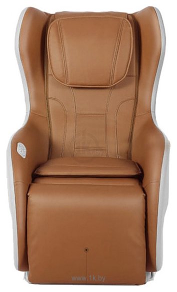 Фотографии Xiaomi Lefan Intelligent Massage Chair (коричневый)