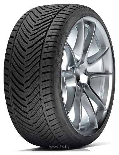 Фотографии Taurus All Season 225/45 R17 94W