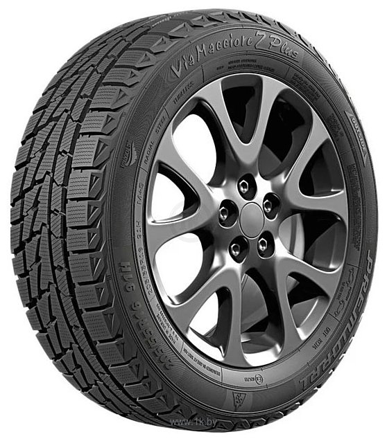 Фотографии Premiorri ViaMaggiore Z Plus 215/55 R17 98H