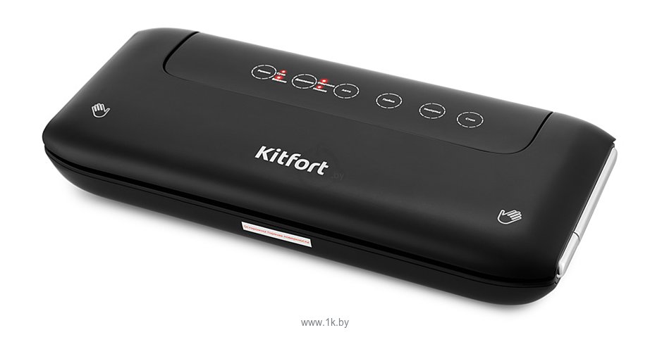 Фотографии Kitfort KT-1508