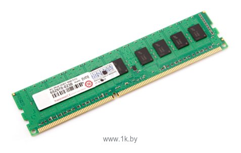 Фотографии QNAP RAM-8GDR4ECT0-RD-2400