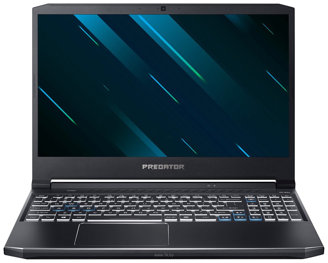 Фотографии Acer Predator Helios 300 PH315-53-76WP (NH.Q7XER.00C)