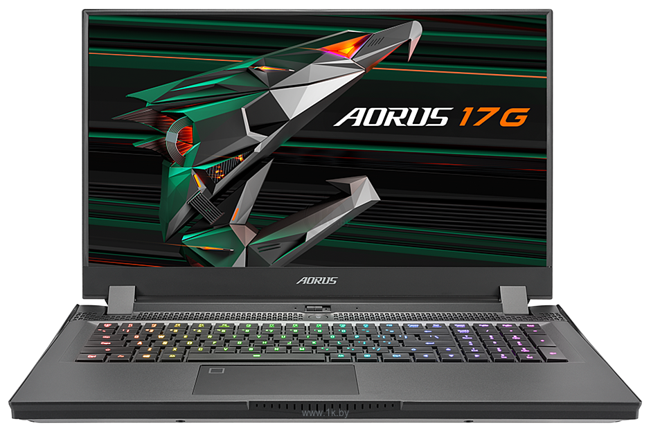 Фотографии Gigabyte Aorus 17G YD-74RU345SH