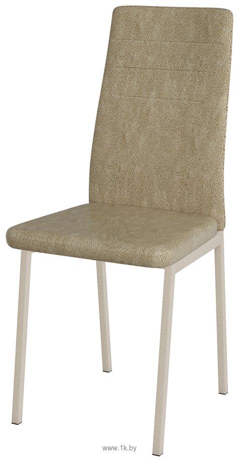 Фотографии ВВР Амстер (ваниль/замша бежевый)